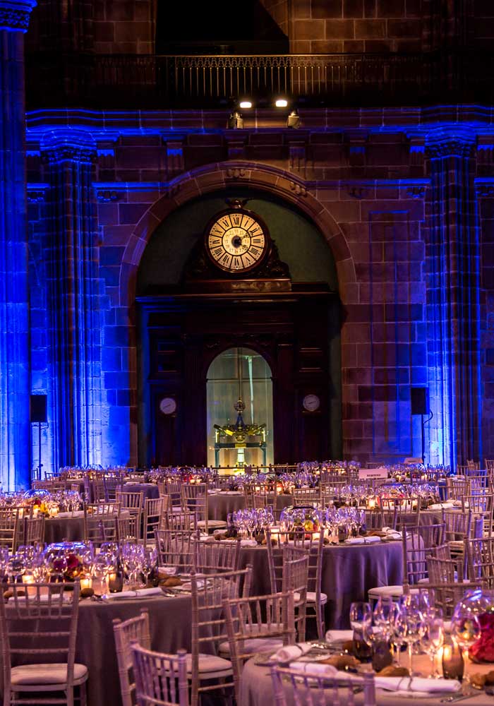 Celebraciones y bodas La LLotja de Mar