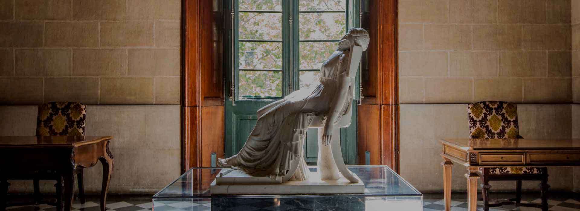 Visites La Llotja de Mar